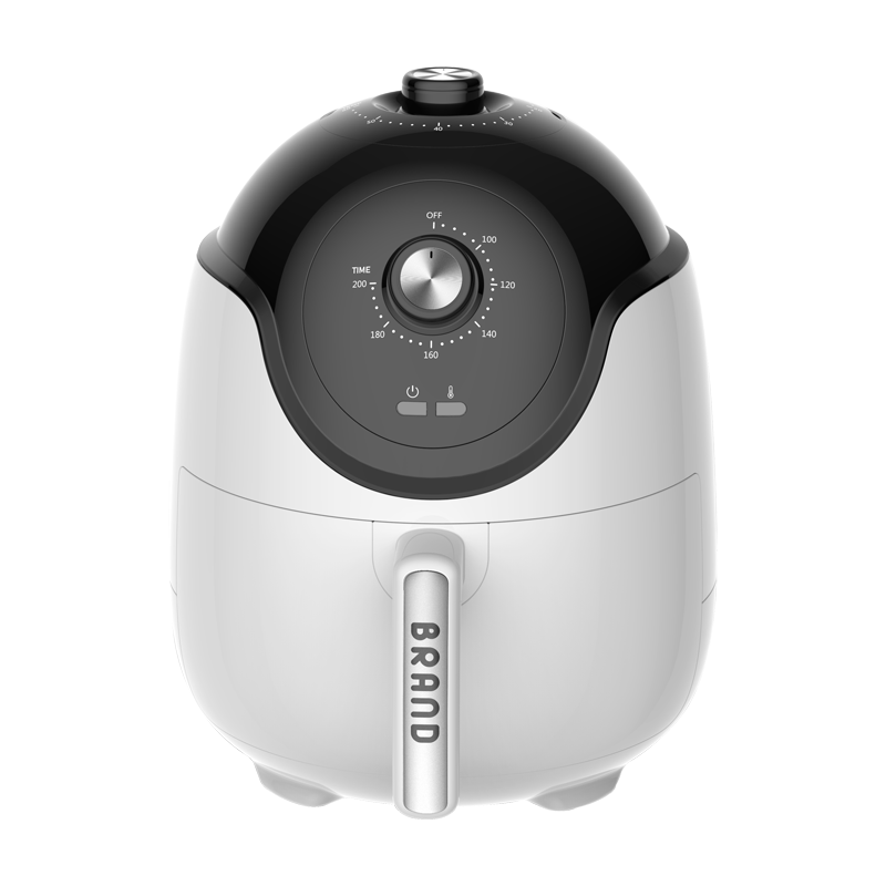 Je 3,5 l stredná kapacita Air Fryer nákladovo efektívnou možnosťou?