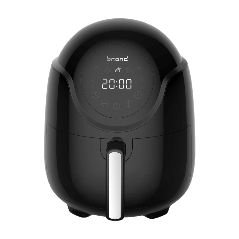 Aké vymoženosti prinášajú inovatívny dizajn zásuvky 3,6L gombíka kontrolovaného ľahké olejové rúry bez oleja vzduchu?