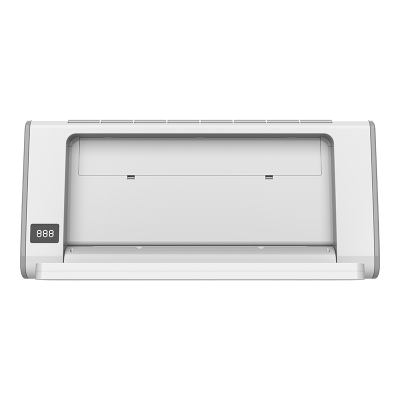 Môžu čističe vzduchu namontovaných na stene lekárskeho stupňa účinne zabrániť krížovej infekcii?