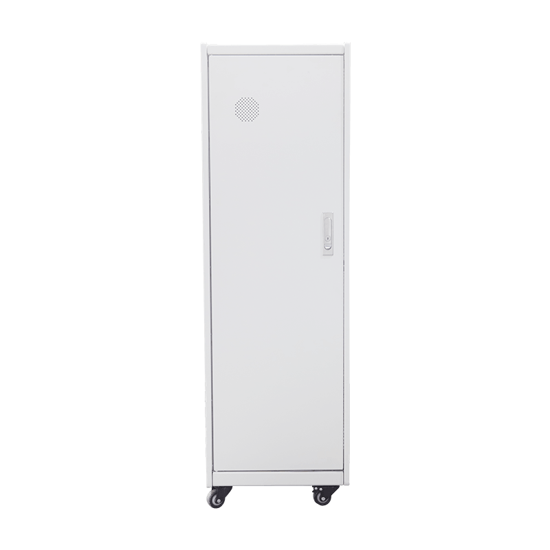 Ako nemocnica lekárskeho čističa vzduchu s kolesami zvyšuje opatrenia na kontrolu infekcie?