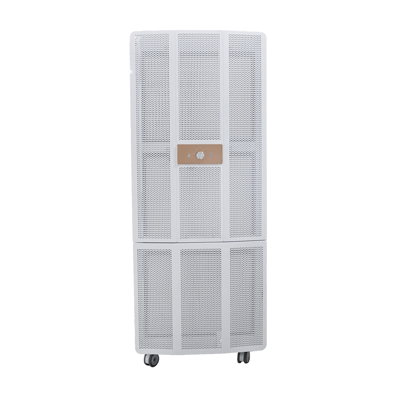 4 bežné zmysly čističiek vzduchu