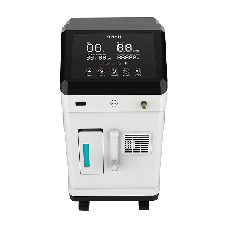 Ako zabezpečiť dlhodobú stabilnú prevádzku a bezpečnostnú výkonnosť generátora kyslíka nemocnice?