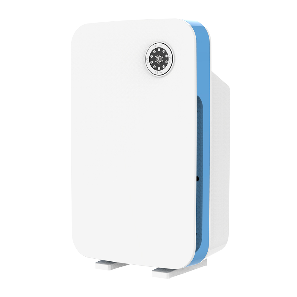 Odstráňte najlepšie formaldehyd, vychutnajte si čerstvý vzduch väčšinu BK-02