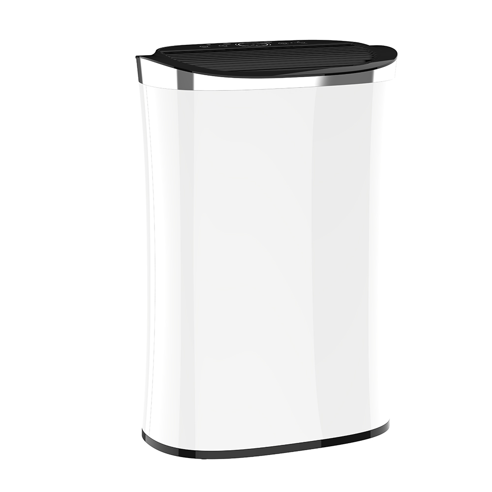 Odstráňte najlepšie formaldehyd, vychutnajte si čerstvý vzduch väčšinu BKJ-350A