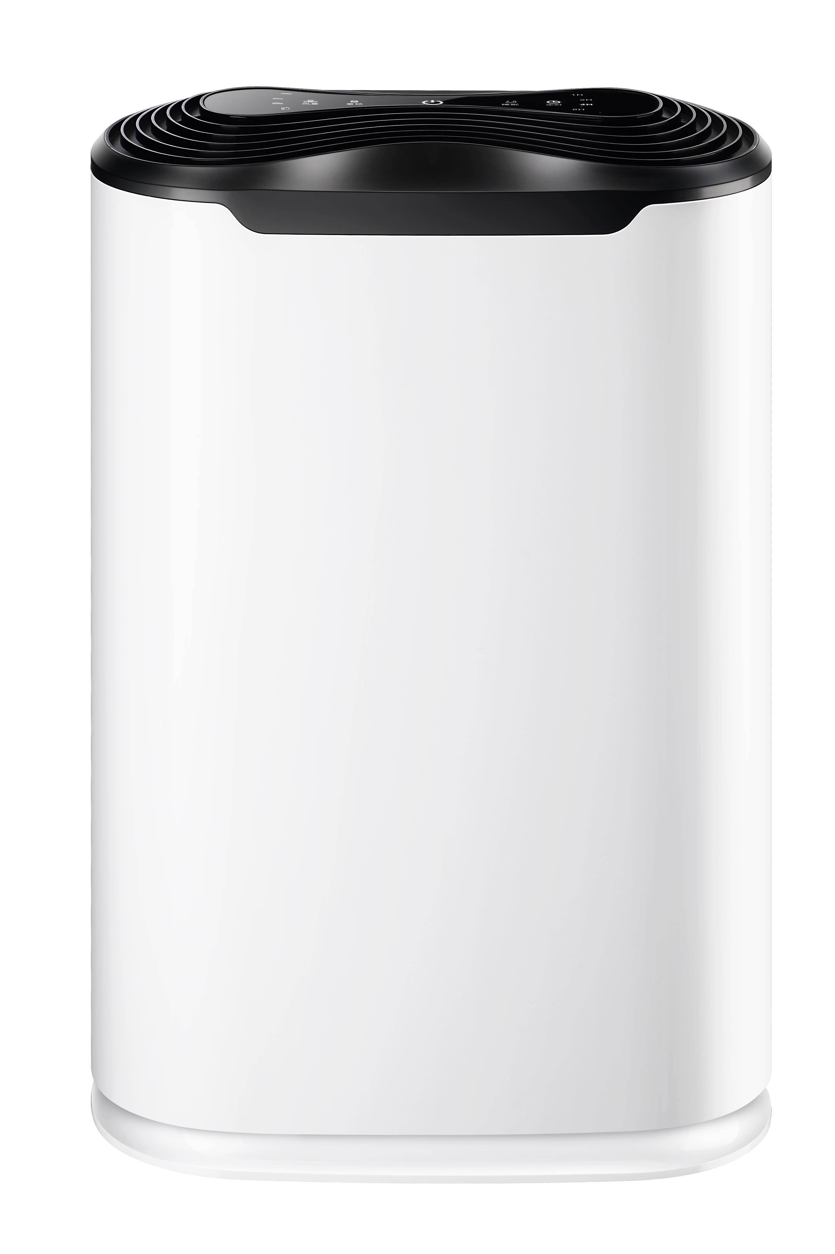 Výhody čističov vzduchu v domácnosti