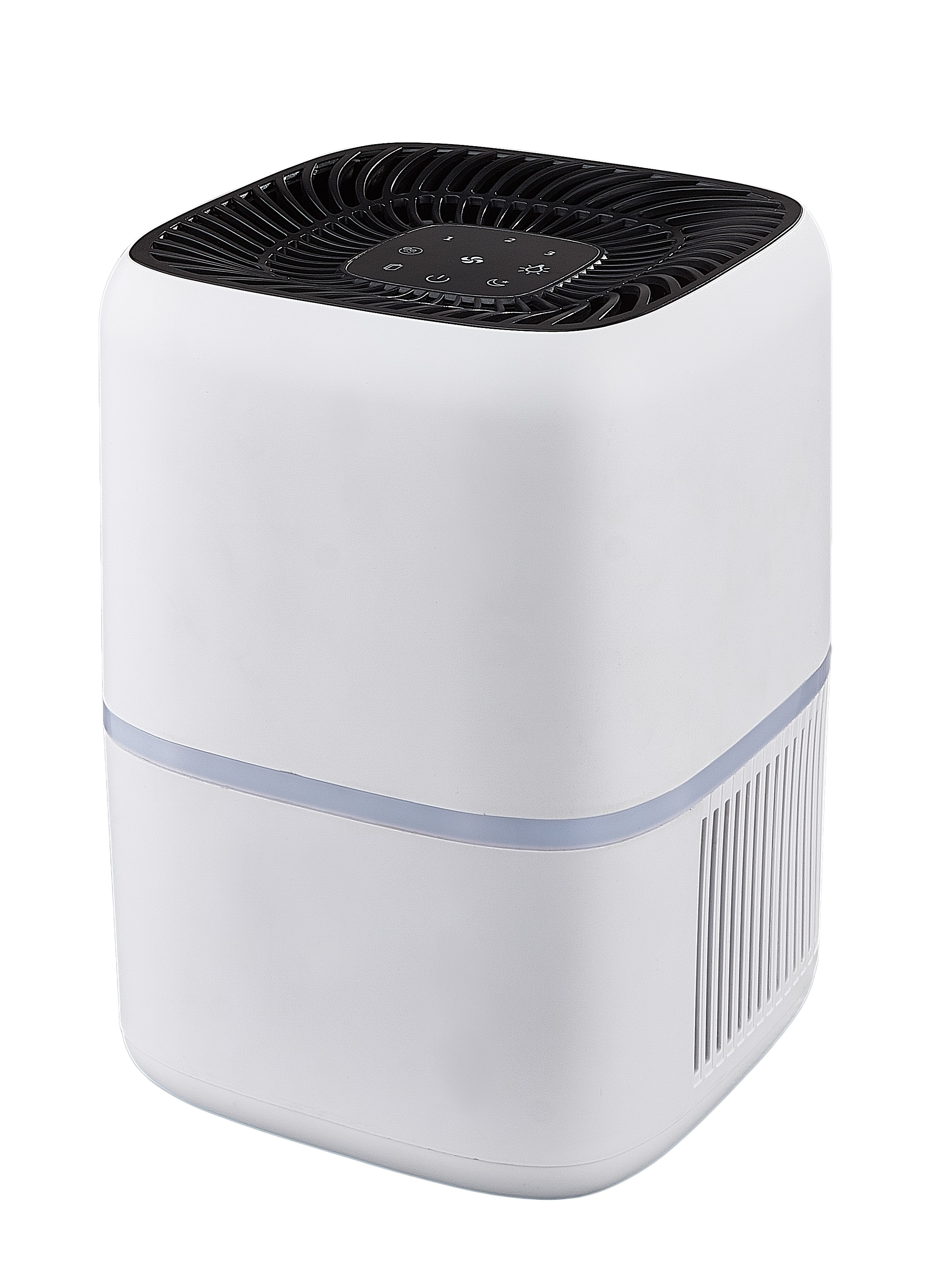 Odstráňte najlepšie formaldehyd, vychutnajte si čerstvý vzduch väčšinu BKJ-15C