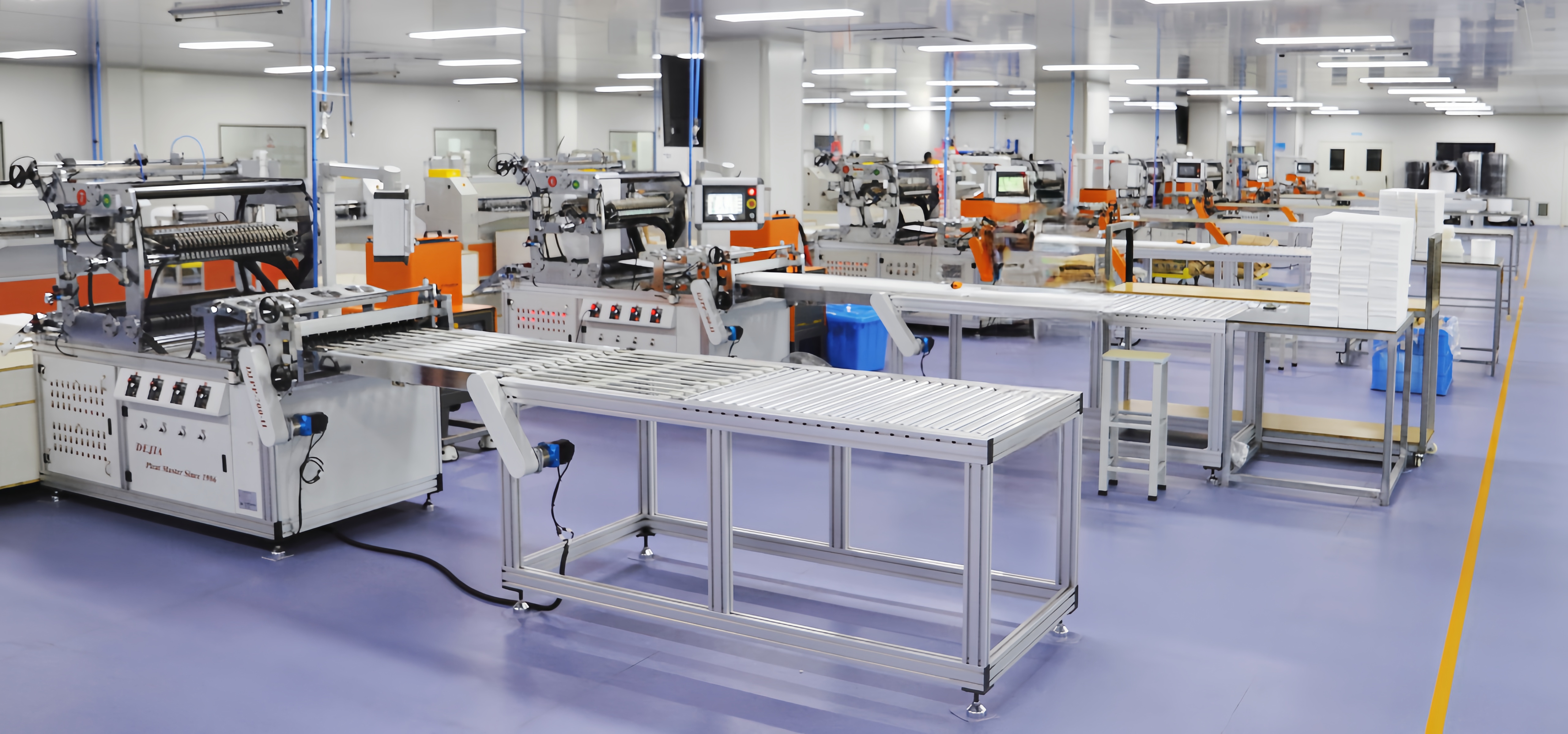 Rektifikácia filtračného workshopu so zameraním na výrobné prostredie