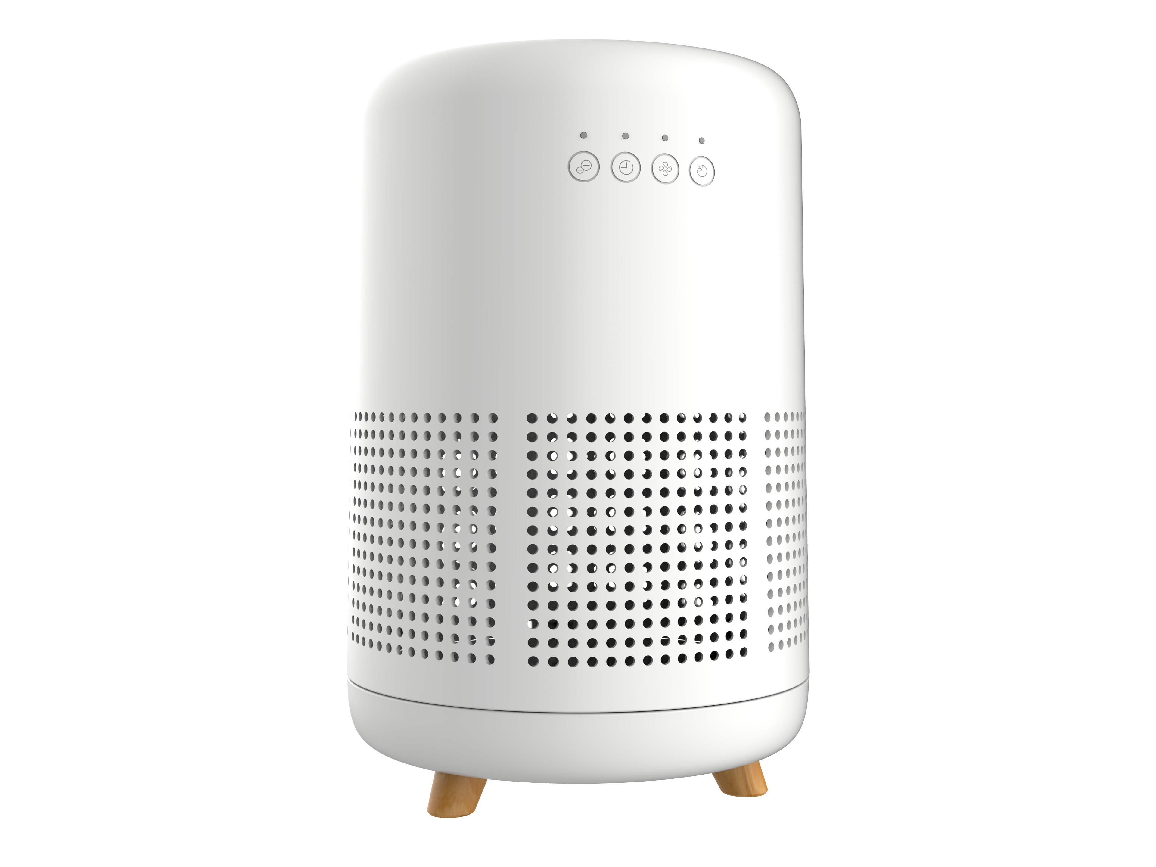 Odstráňte najlepšie formaldehyd, vychutnajte si čerstvý vzduch najviac BKJ-22H