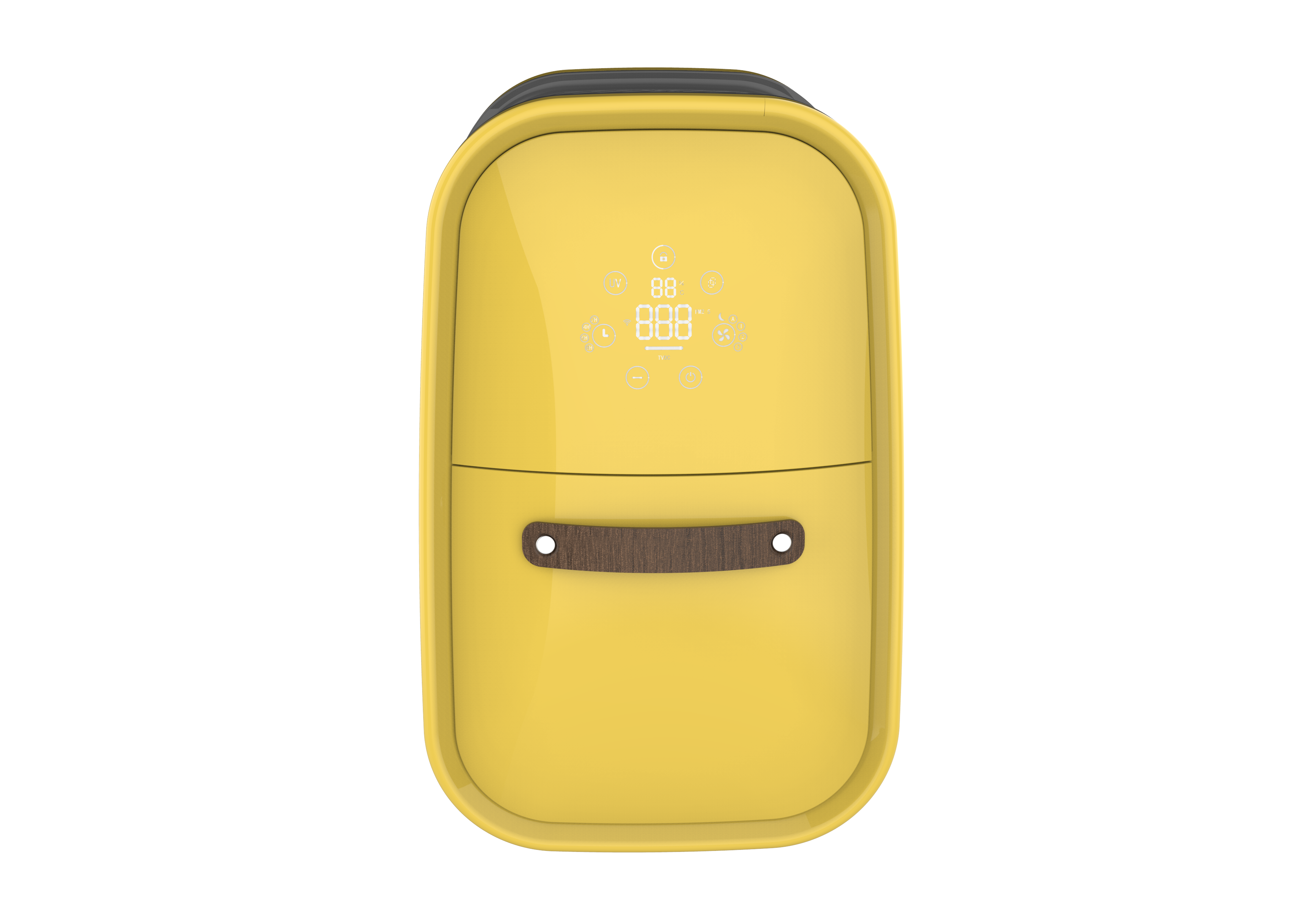 Odstráňte najlepšie formaldehyd, vychutnajte si čerstvý vzduch väčšinu BKJ-22E