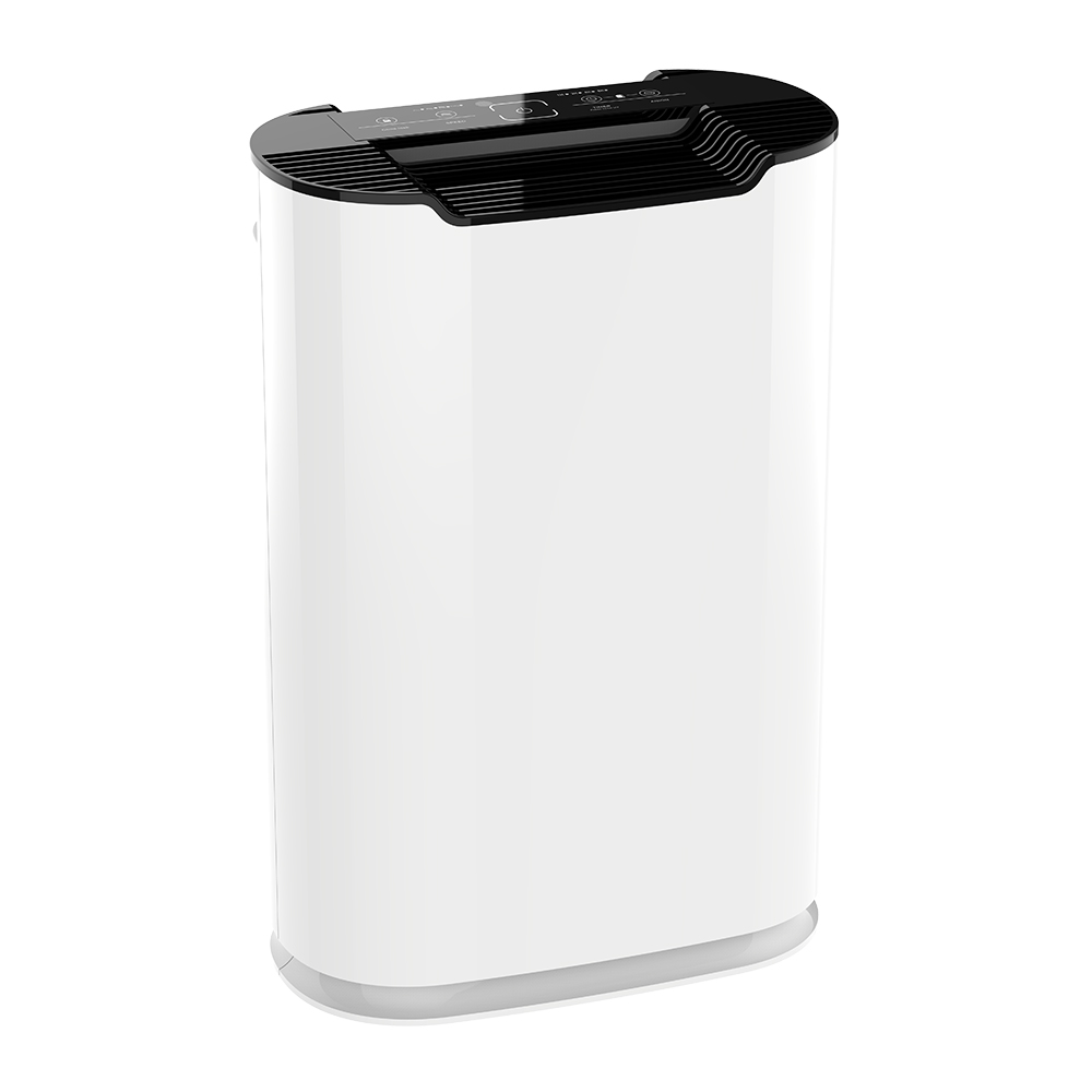 Odstráňte najlepšie formaldehyd, vychutnajte si čerstvý vzduch väčšinu BKJ-215