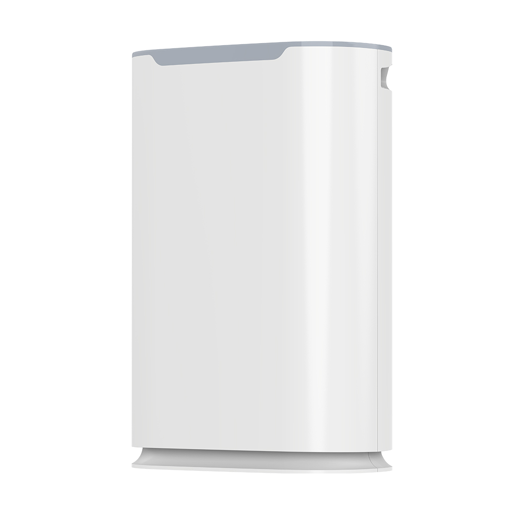 Odstráňte najlepšie formaldehyd, vychutnajte si čerstvý vzduch väčšinu bkj-215i