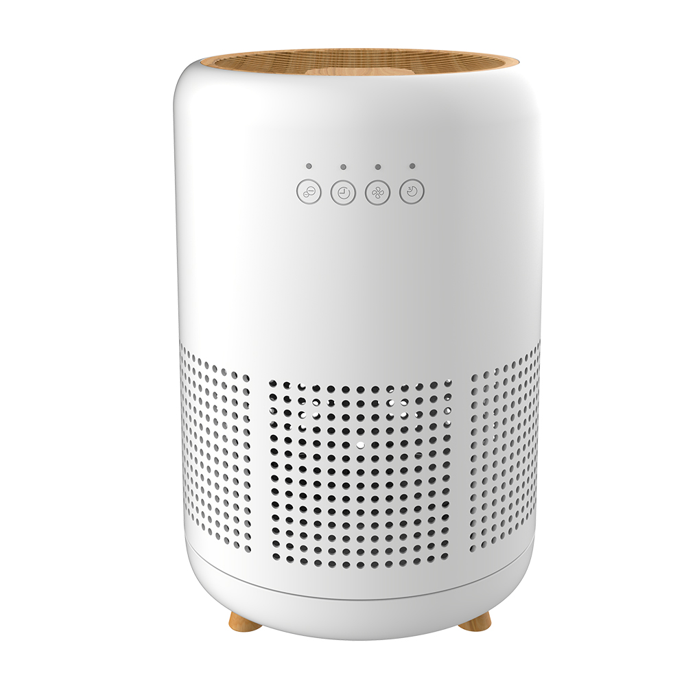 Odstráňte formaldehyd, vychutnajte si čerstvý vzduch bkj-22h