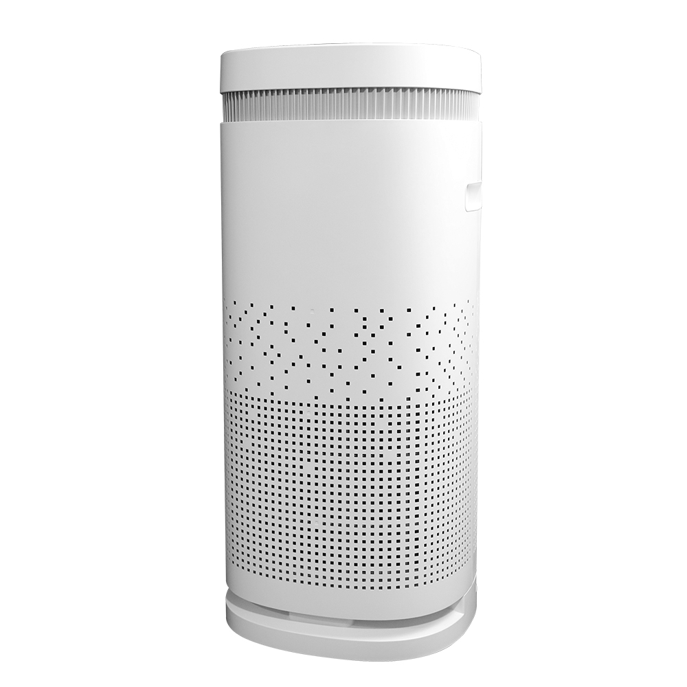 Odstráňte najlepšie formaldehyd, vychutnajte si čerstvý vzduch väčšinu BKJ-46A