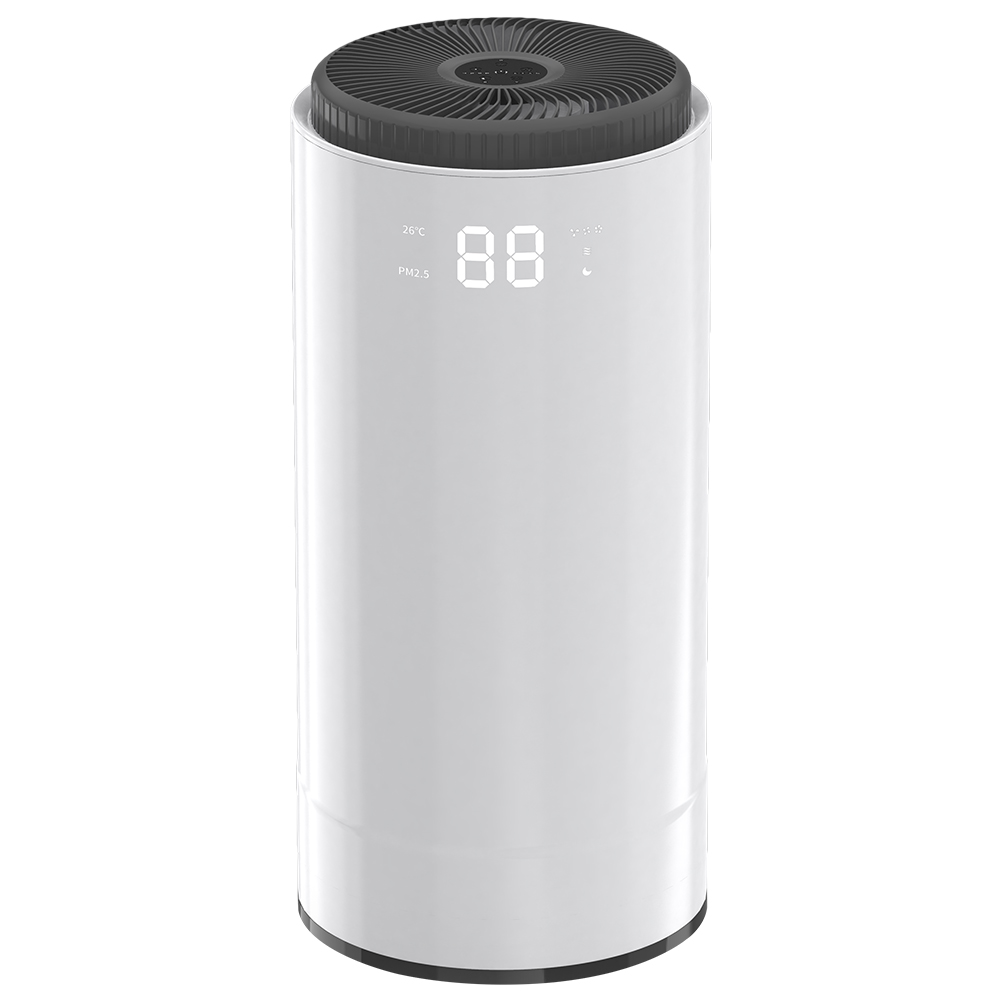 Odstráňte najlepšie formaldehyd, vychutnajte si čerstvý vzduch väčšinu BKJ-50G