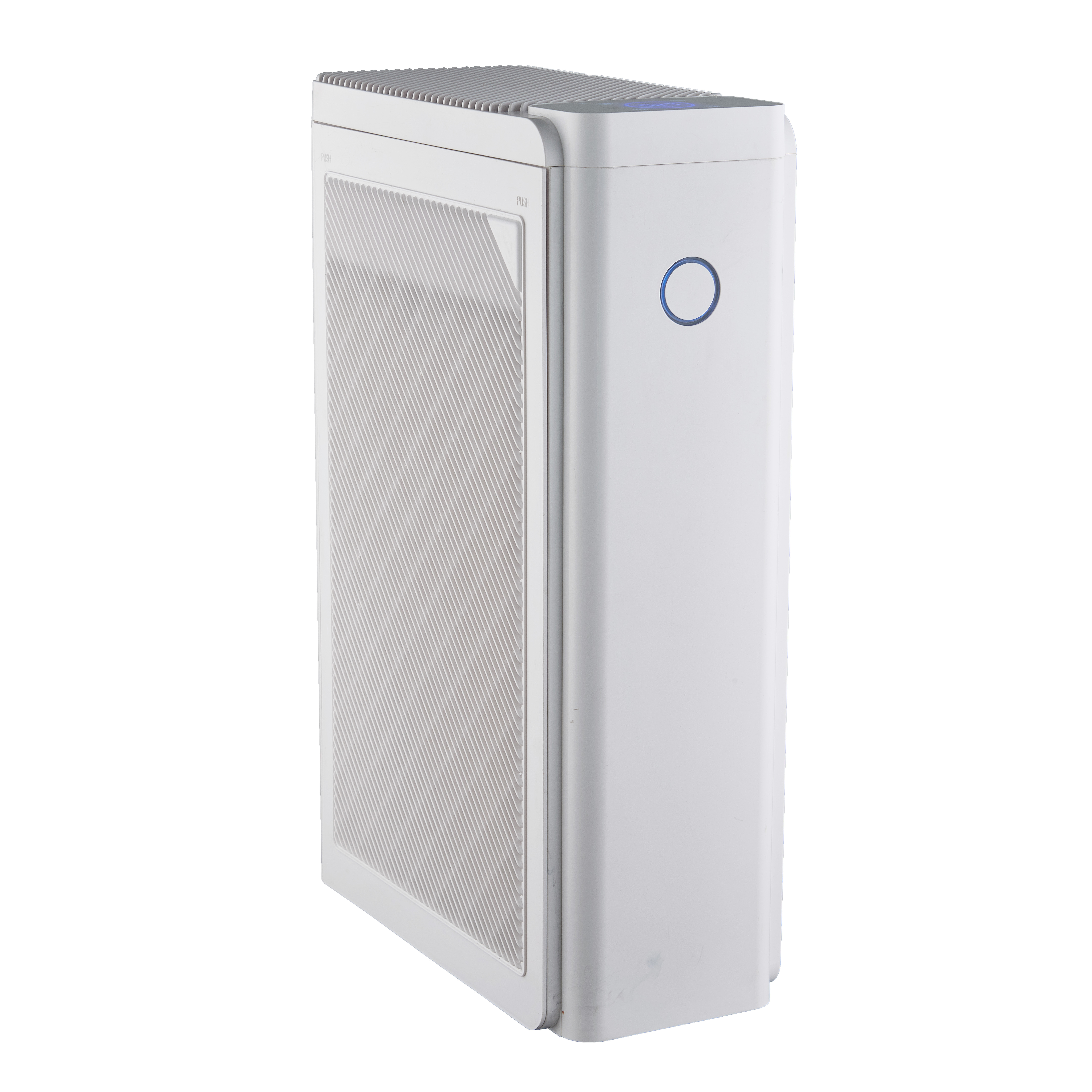 Ako poskytuje režim spánku nového modelu 1200 Cadr Air Puristič bez hluku a pohodlné prostredie?