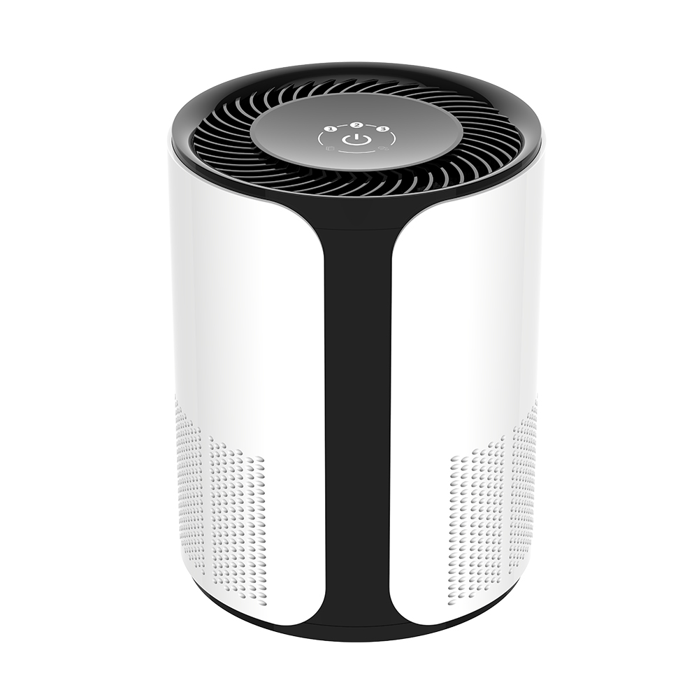 Odstráňte najlepšie formaldehyd, vychutnajte si čerstvý vzduch väčšinu BKJ-15A