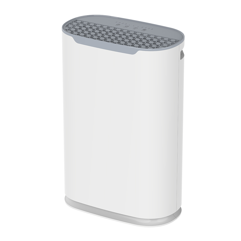 Odstráňte najlepšie formaldehyd, vychutnajte si čerstvý vzduch väčšinu bkj-215i