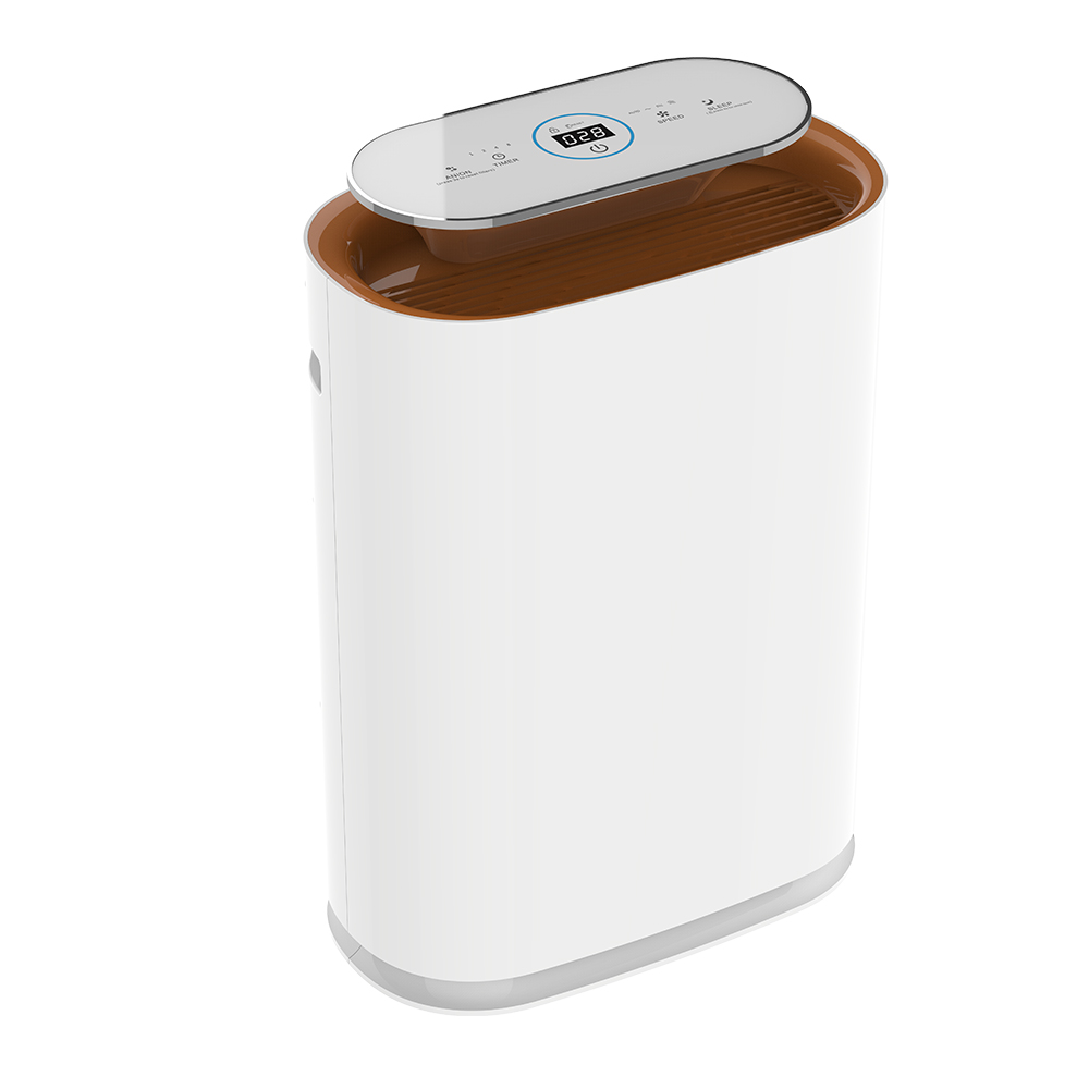 Odstráňte najlepšie formaldehyd, vychutnajte si čerstvý vzduch väčšinu BKJ-300A