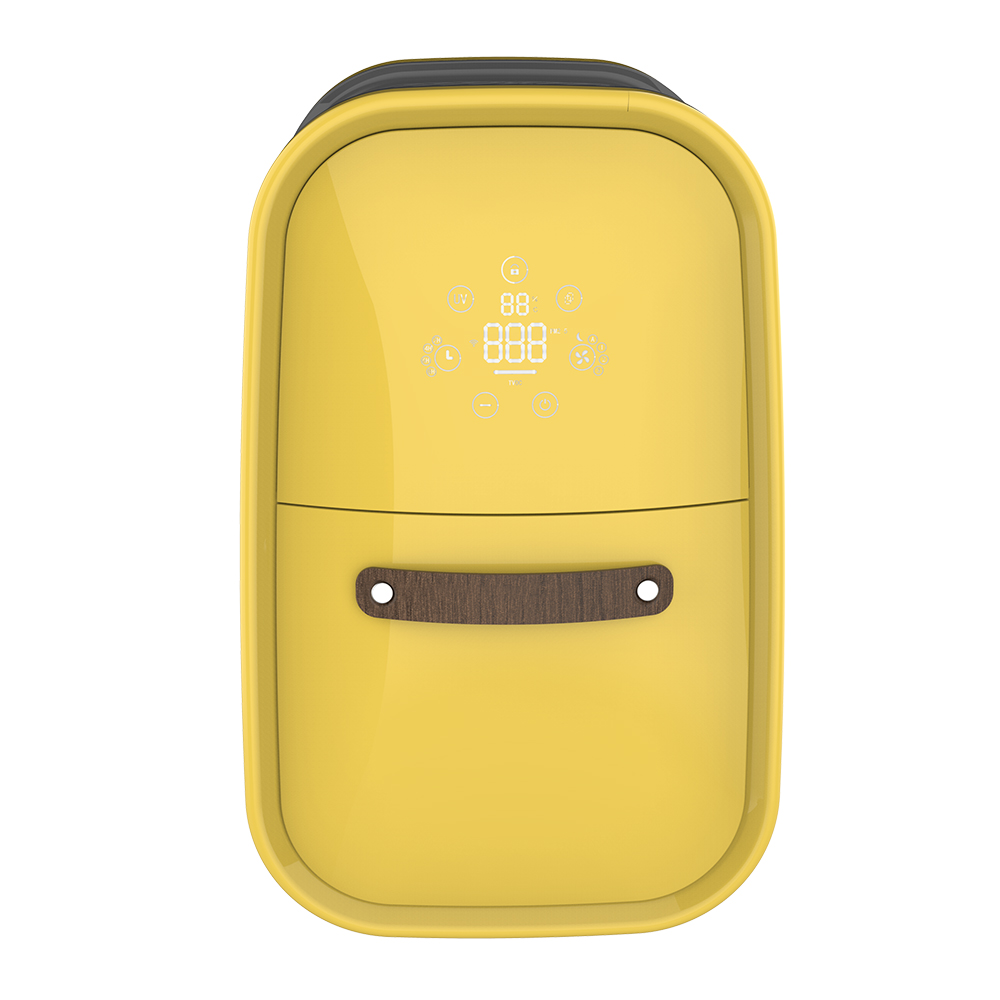 Odstráňte najlepšie formaldehyd, vychutnajte si čerstvý vzduch väčšinu BKJ-22E