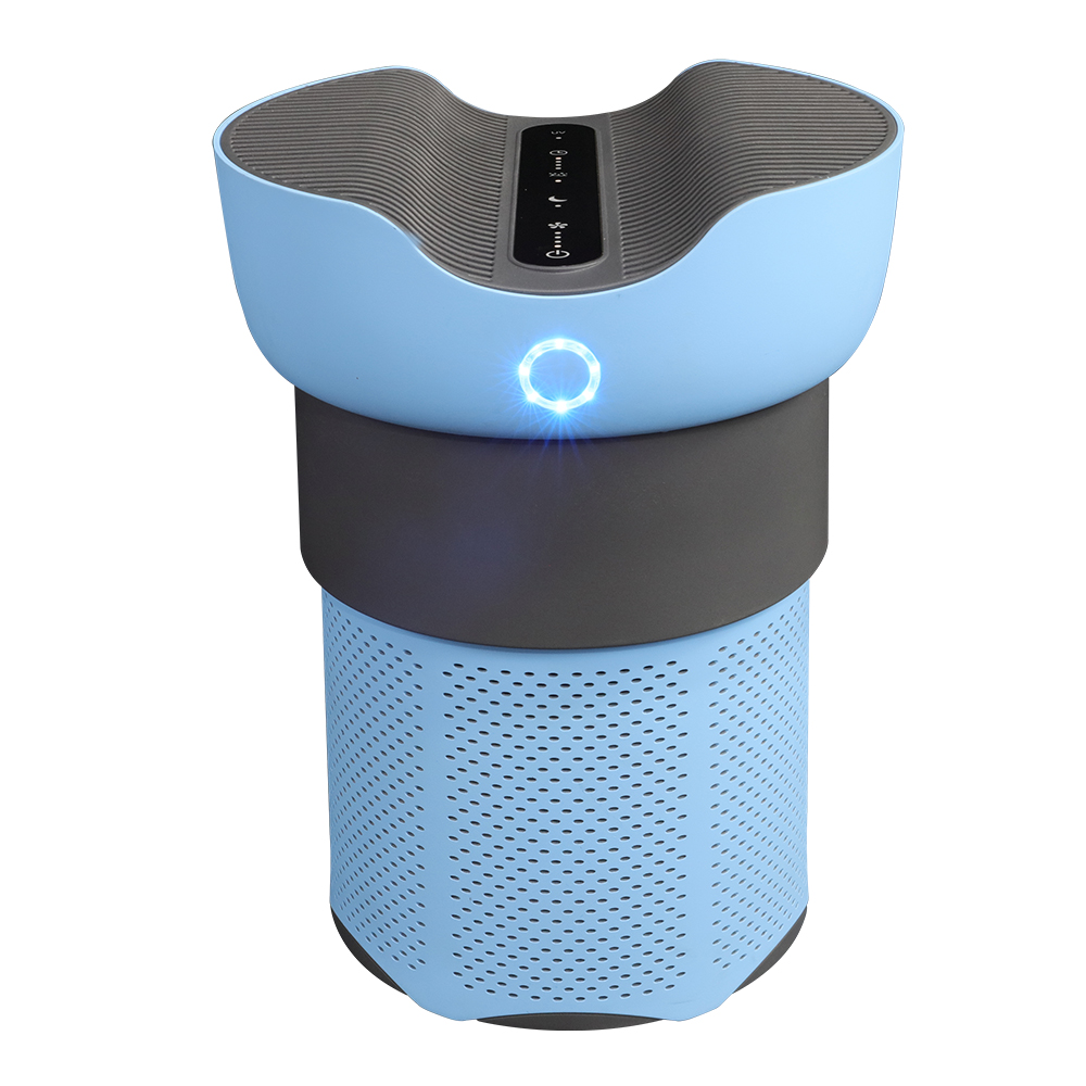 Odstráňte formaldehyd, vychutnajte si čerstvý vzduch bkj-22m