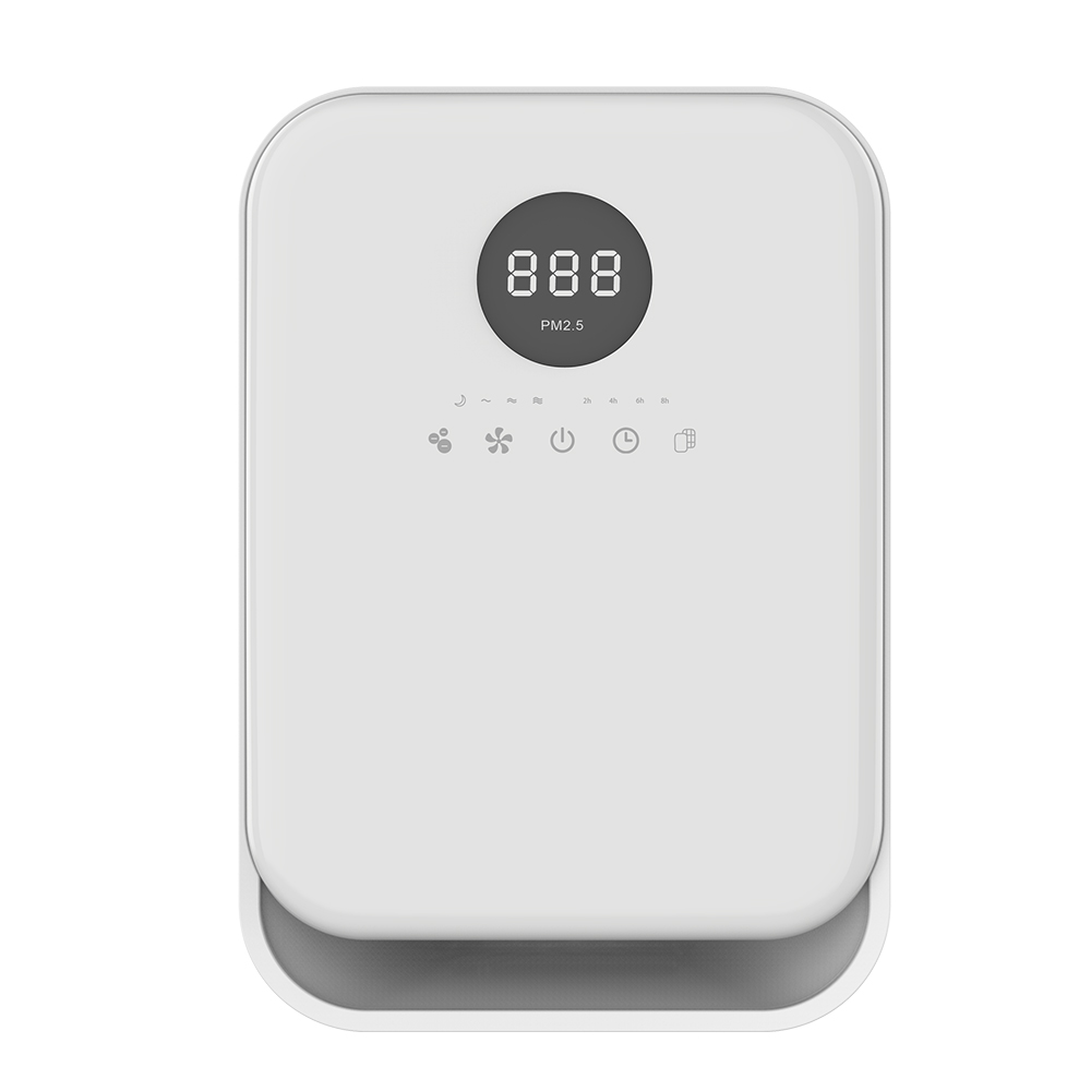 Odstráňte najlepšie formaldehyd, vychutnajte si čerstvý vzduch väčšinu BKJ-22Q