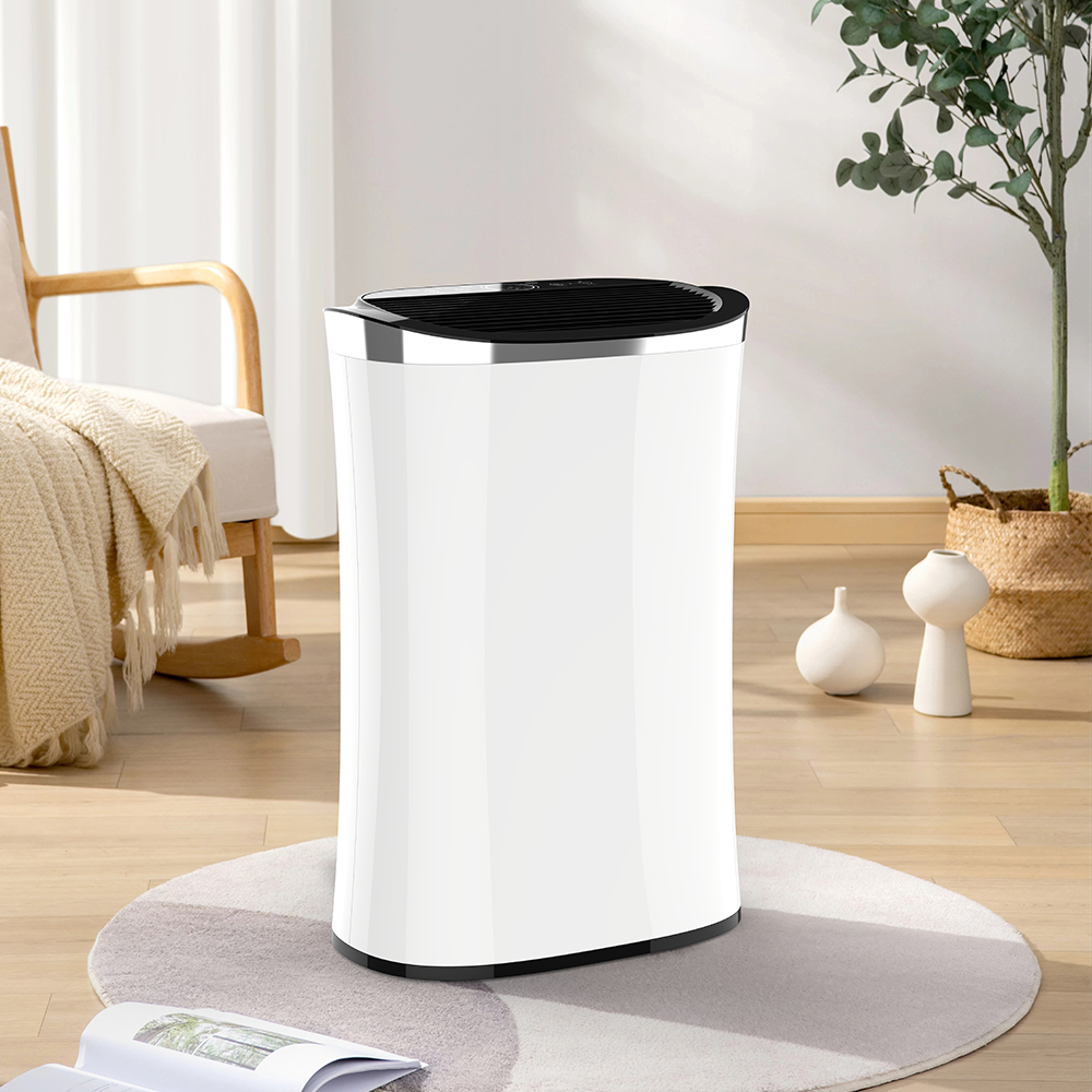 Odstráňte najlepšie formaldehyd, vychutnajte si čerstvý vzduch väčšinu BKJ-350A