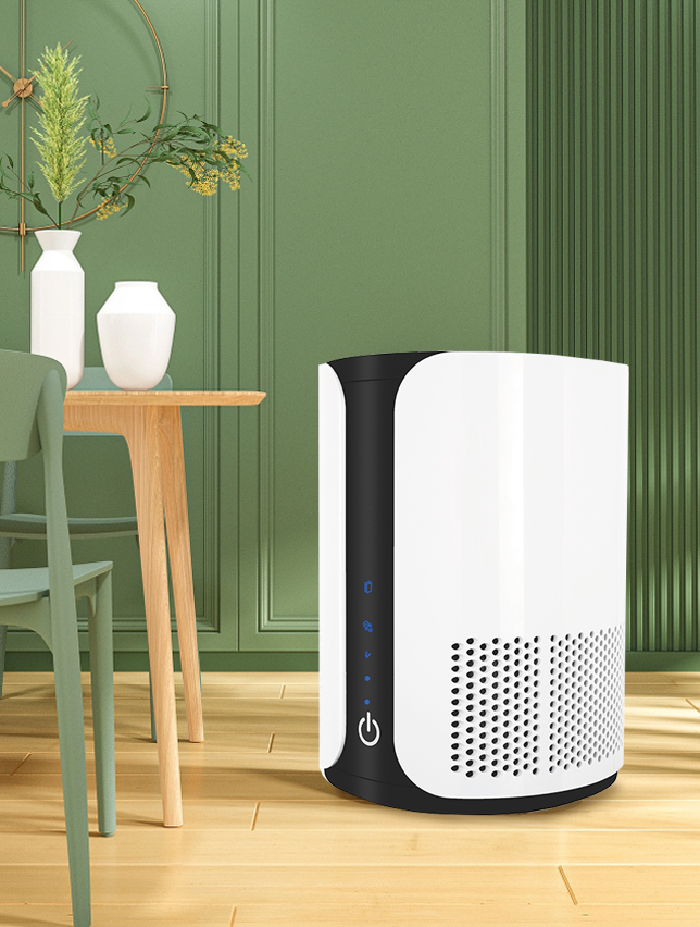 Odstráňte najlepšie formaldehyd, vychutnajte si čerstvý vzduch najviac BKJ-15