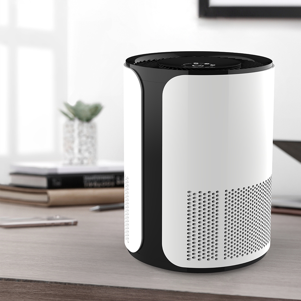 Odstráňte najlepšie formaldehyd, vychutnajte si čerstvý vzduch najviac BKJ-15A