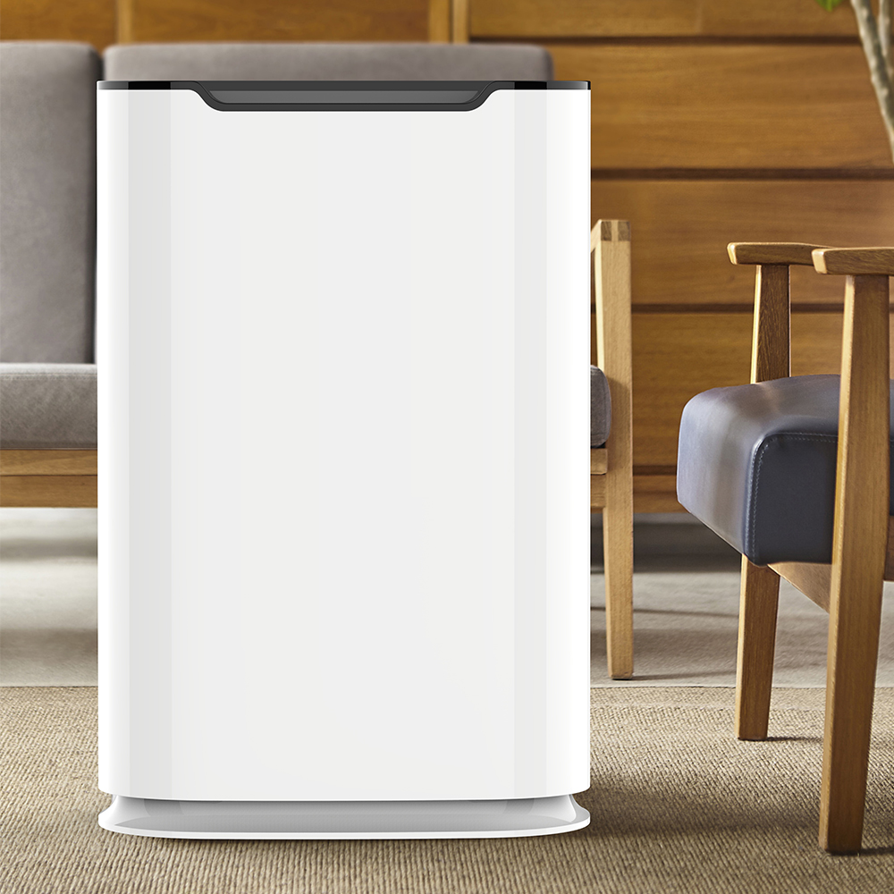 Odstráňte najlepšie formaldehyd, vychutnajte si čerstvý vzduch väčšinu BKJ-215