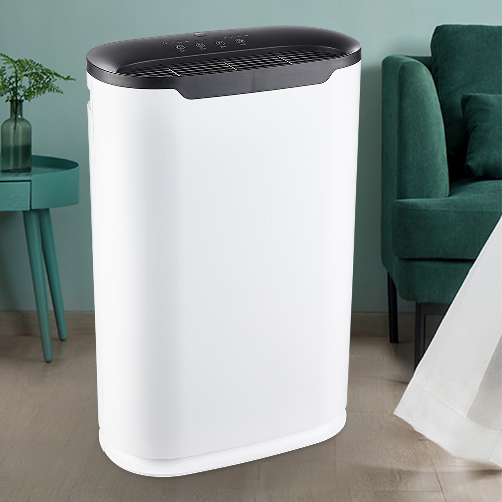 Odstráňte najlepšie formaldehyd, vychutnajte si čerstvý vzduch väčšinu BKJ-215B