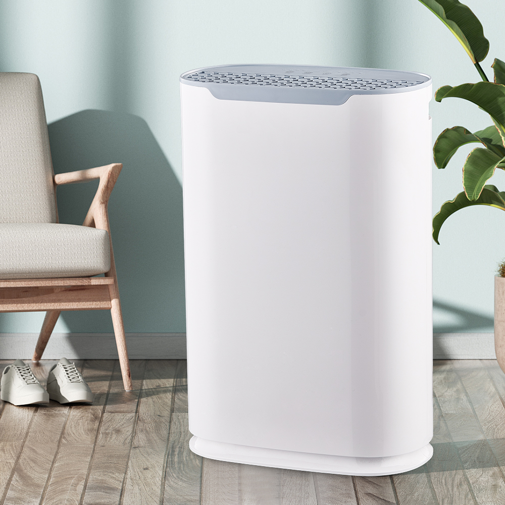 Odstráňte najlepšie formaldehyd, vychutnajte si čerstvý vzduch väčšinu bkj-215i