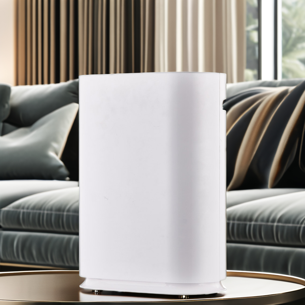 Odstráňte najlepšie formaldehyd, vychutnajte si čerstvý vzduch väčšinu BKJ-300