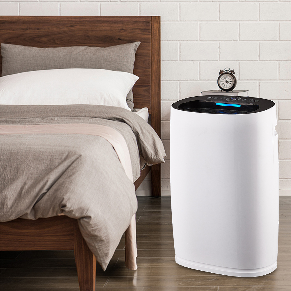 Odstráňte najlepšie formaldehyd, vychutnajte si čerstvý vzduch väčšinu BKJ-306