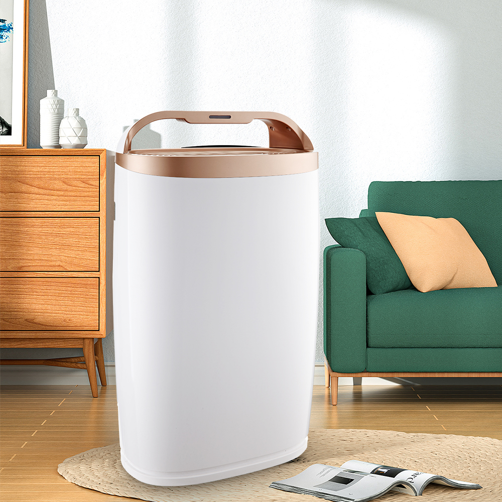 Odstráňte najlepšie formaldehyd, vychutnajte si čerstvý vzduch väčšinu BKJ-306A