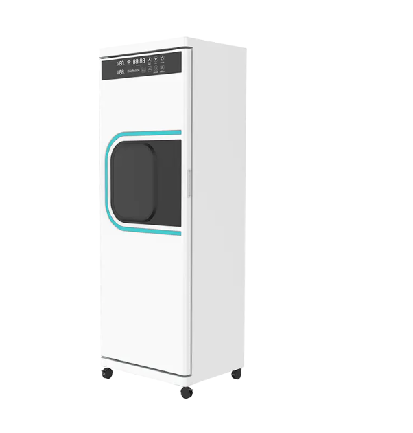 Blokovanie šírenia baktérií - kľúčová funkcia lekárskych dezinfekčných skriniek pri kontrole nemocničných infekcií