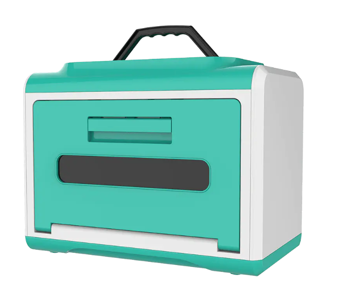 Ako môžu zdravotnícke dezinfekčné skrinky dosiahnuť rovnováhu medzi bezpečnosťou a spravodajskou službou?