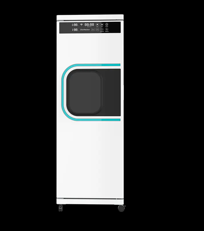 Ako správne používať dezinfekčnú skrinku? Správne kroky použitia a tabu