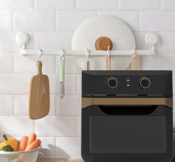 Bežné chyby kuchynskej fritézy: Robíte tieto chyby?